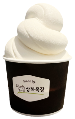 상하목장 아이스크림